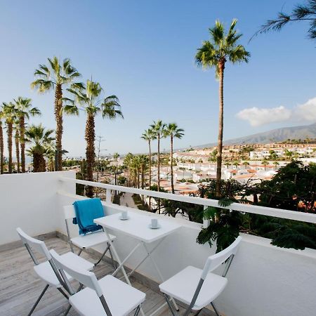 480 A Island Village With Terrace View And Wifi Costa Adeje  Exterior photo