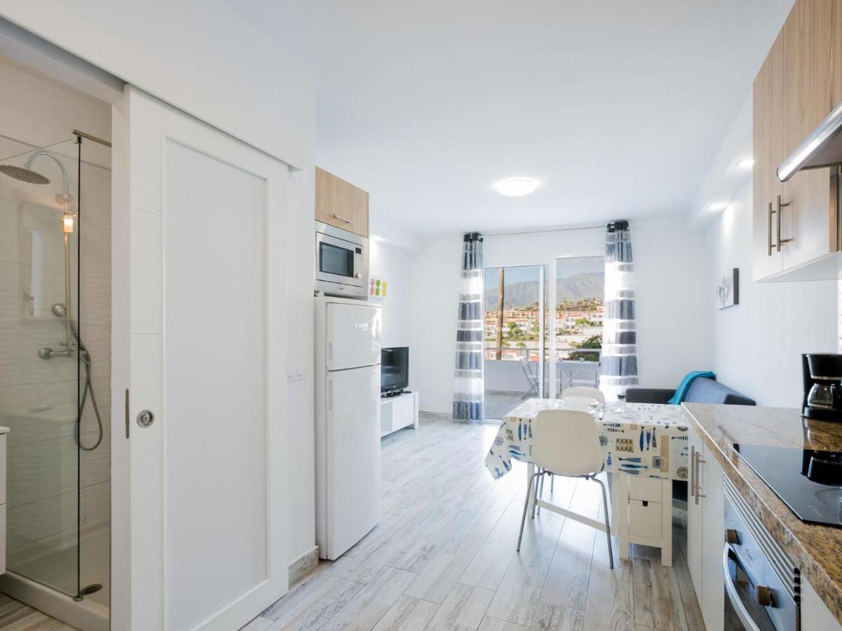 480 A Island Village With Terrace View And Wifi Costa Adeje  Exterior photo