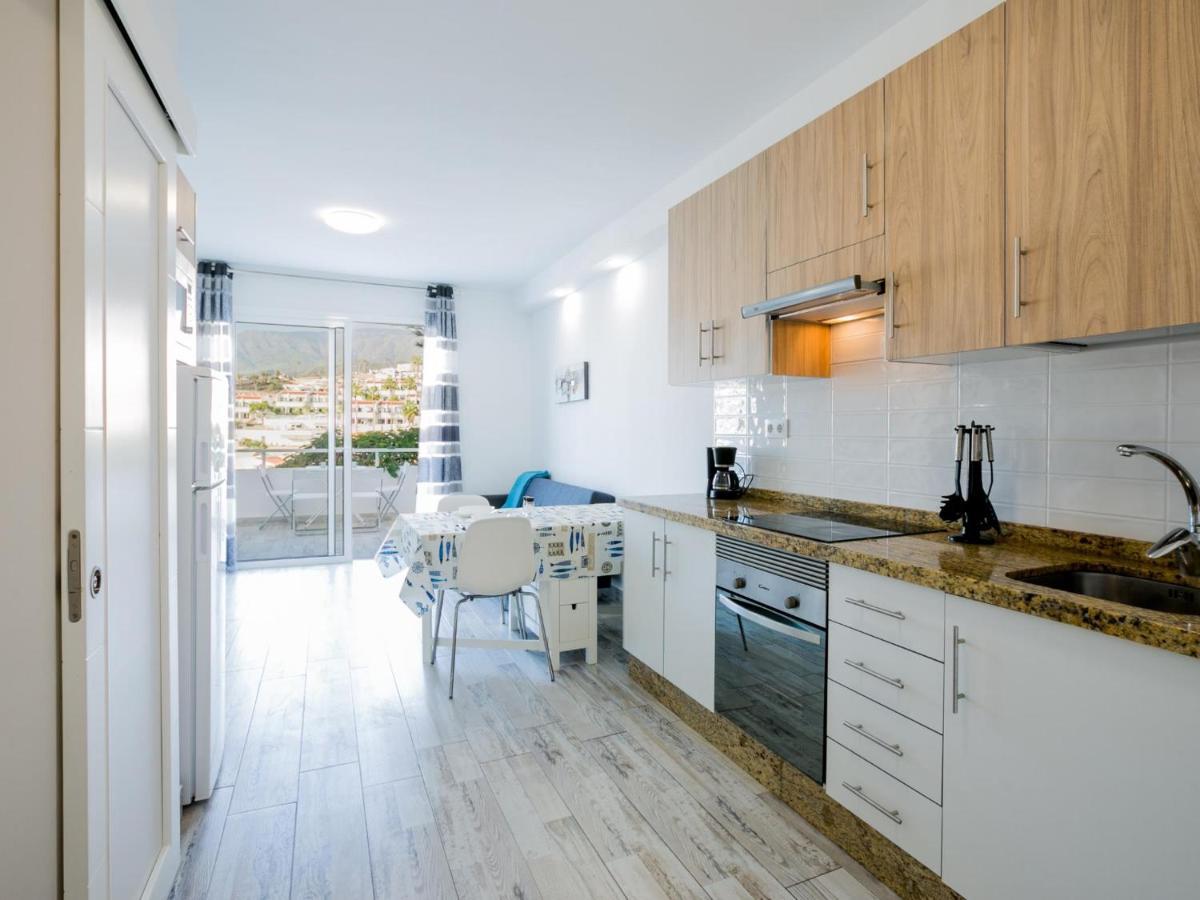 480 A Island Village With Terrace View And Wifi Costa Adeje  Exterior photo