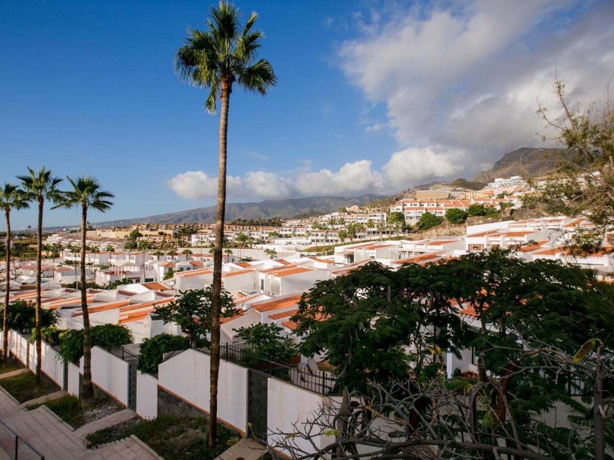 480 A Island Village With Terrace View And Wifi Costa Adeje  Exterior photo