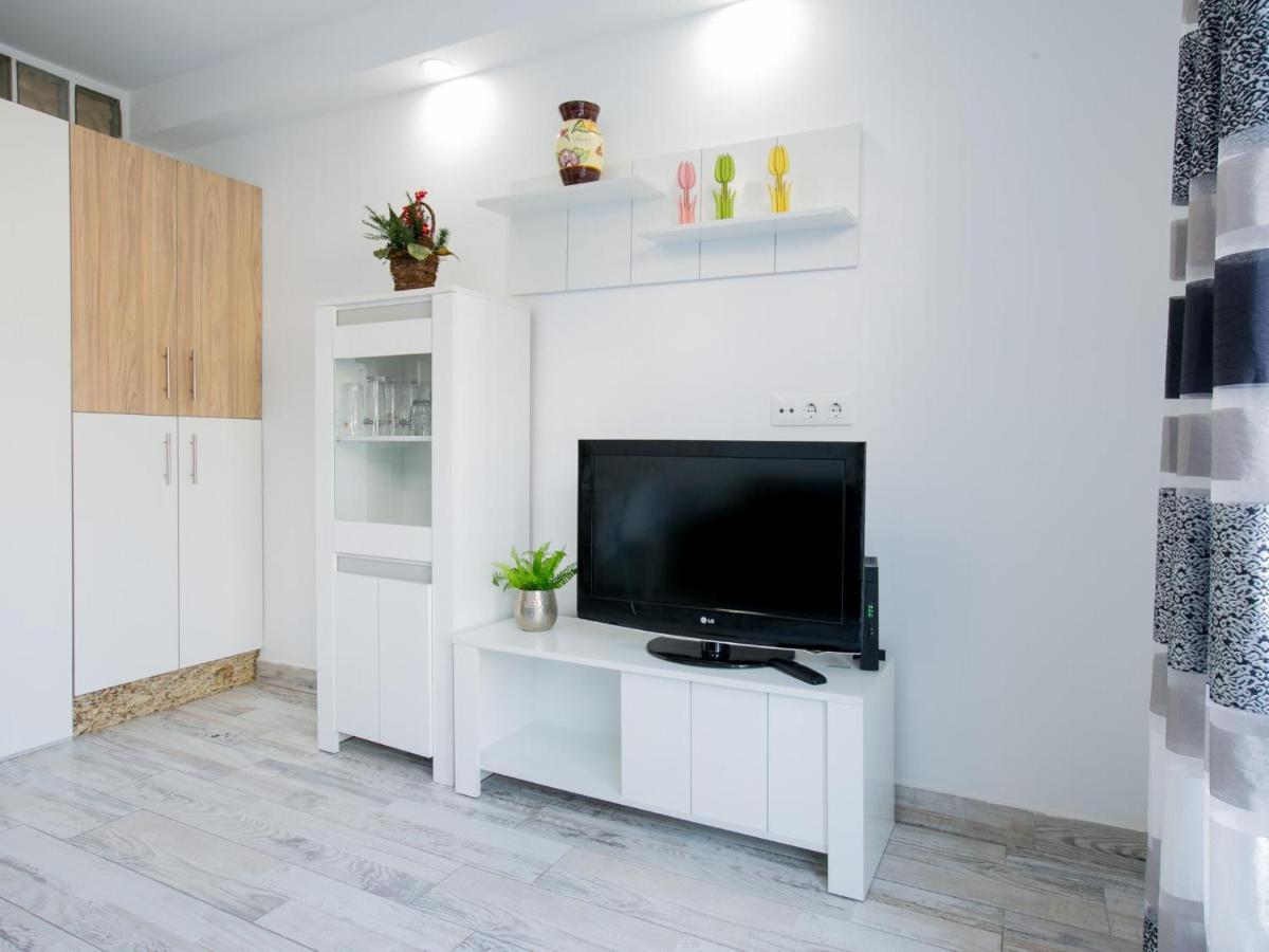 480 A Island Village With Terrace View And Wifi Costa Adeje  Exterior photo