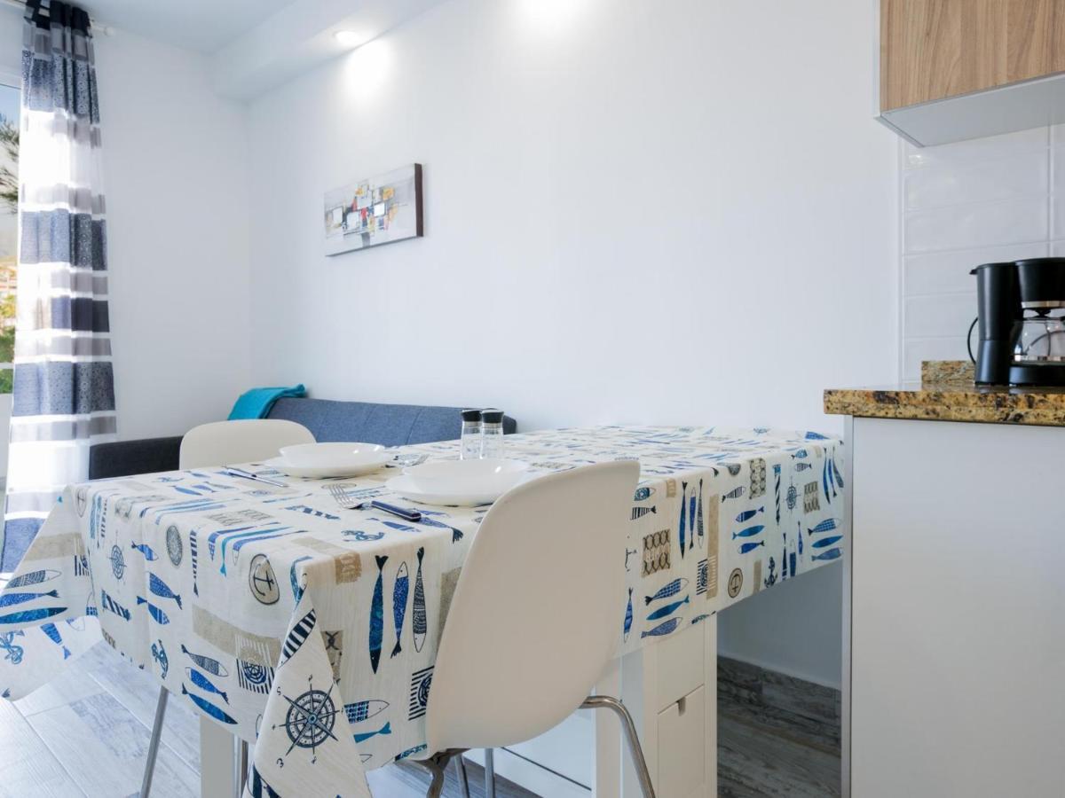 480 A Island Village With Terrace View And Wifi Costa Adeje  Exterior photo